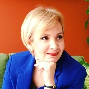 Meet your Posher, Olga